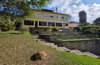 Casa para venda em teresópolis, golfe, 6 dormitórios, 3 suítes, 5 banheiros, 8 vagas