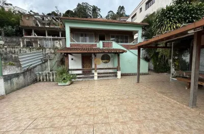 Casa para venda em teresópolis, são pedro, 5 dormitórios, 5 banheiros, 2 vagas