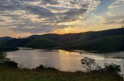 Sítio para venda em três rios, bemposta, 3 dormitórios, 3 suítes, 4 banheiros, 8 vagas