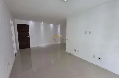 Apartamento para venda em teresópolis, várzea, 3 dormitórios, 1 suíte, 3 banheiros, 2 vagas