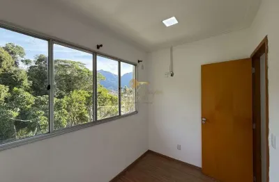 Apartamento para venda em teresópolis, araras, 3 dormitórios, 1 banheiro, 1 vaga