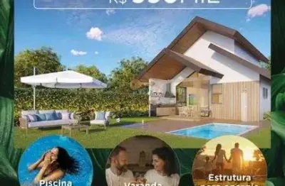 Casa em Condomínio para Venda em Petrópolis, Itaipava, 4 dormitórios, 4 suítes, 5 banheiros, 2 vagas