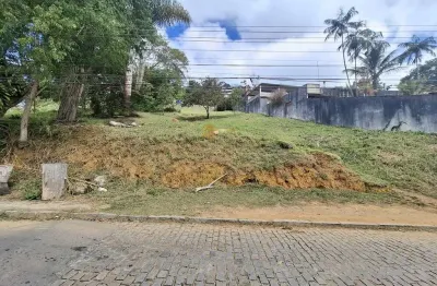 Terreno para venda em teresópolis, granja florestal