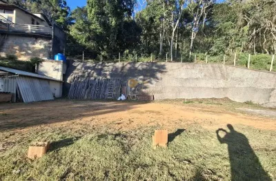 Terreno em condomínio para venda em teresópolis, green valley