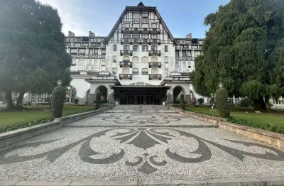 Apartamento para venda em petrópolis, quitandinha, 1 dormitório, 1 banheiro
