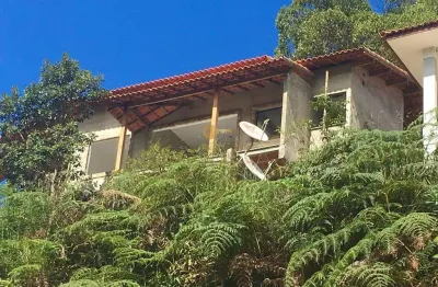 Casa em condomínio para venda em teresópolis, albuquerque, 3 dormitórios, 1 suíte, 2 banheiros, 1 vaga