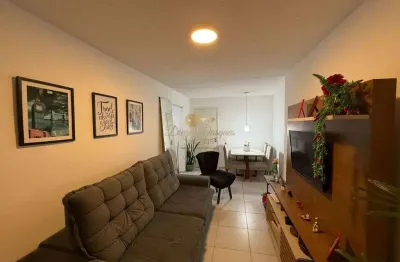 Apartamento para venda em teresópolis, pimenteiras, 2 dormitórios, 1 banheiro, 1 vaga