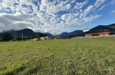 Terreno à venda na Rua Vereador Do Valdir Cansiani Domingos, 100, Cotia, Guapimirim