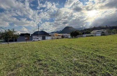 Terreno à venda na Rua Vereador Do Valdir Cansiani Domingos, 233, Cotia, Guapimirim