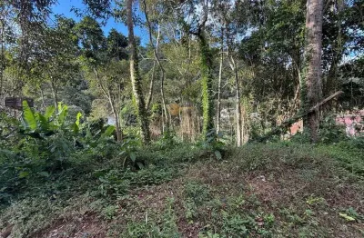 Terreno à venda na Rua Jardim Suspiro, 258, Albuquerque, Teresópolis