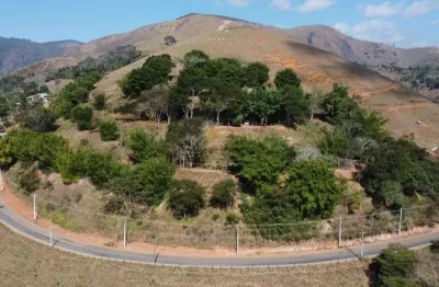 Terreno à venda na Estrada Silveira da Mota, 9, Posse, Petrópolis