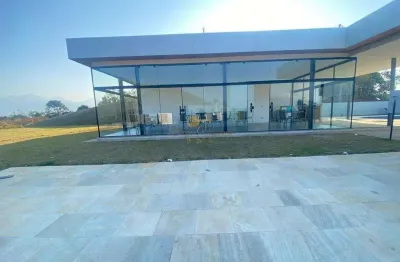 Terreno em condomínio para venda em teresópolis, albuquerque