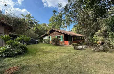 Casa para venda em teresópolis, parque do imbui, 3 dormitórios, 2 banheiros, 5 vagas