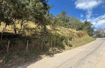 Chácara / sítio à venda na Estrada A, 100, Pessegueiros, Teresópolis
