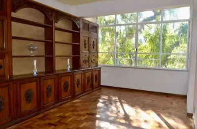 Apartamento para venda em petrópolis, centro, 4 dormitórios, 1 suíte, 4 banheiros, 1 vaga