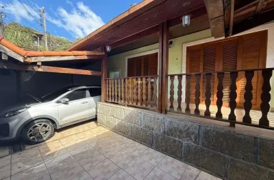 Casa para venda em teresópolis, várzea, 4 dormitórios, 4 banheiros, 1 vaga