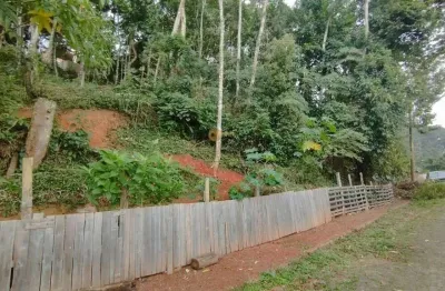 Terreno à venda na Rua Engenheiro Obed Cardoso, 271, Parque do Ingá, Teresópolis
