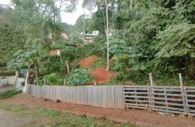 Terreno à venda na Rua Engenheiro Obed Cardoso, 287, Parque do Ingá, Teresópolis