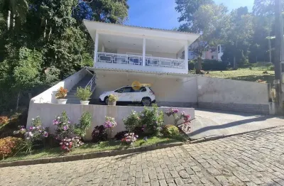 Casa em condomínio para venda em teresópolis, vargem grande, 3 dormitórios, 3 suítes, 3 banheiros, 3 vagas