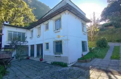 Casa para venda em teresópolis, soberbo, 3 dormitórios, 2 suítes, 2 banheiros, 2 vagas