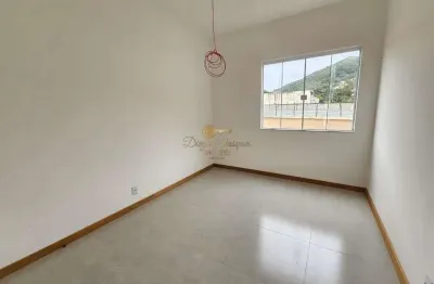Casa em condomínio para venda em teresópolis, albuquerque, 2 dormitórios, 1 suíte, 2 banheiros, 1 vaga