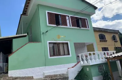Casa para venda em teresópolis, barra do imbuí, 6 dormitórios, 1 suíte, 3 banheiros