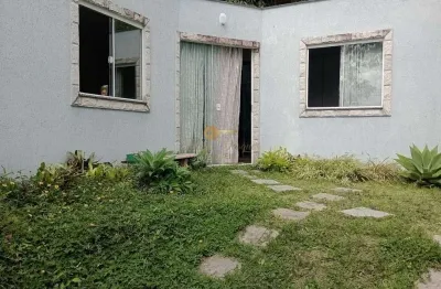 Casa para venda em teresópolis, carlos guinle, 2 dormitórios, 1 banheiro, 1 vaga