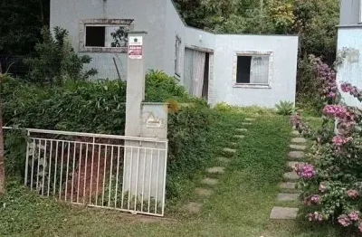 Casa para venda em teresópolis, carlos guinle, 4 dormitórios, 2 suítes, 3 banheiros, 2 vagas