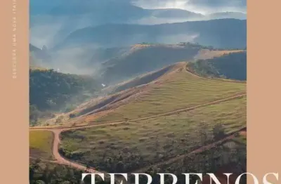 Terreno em condomínio para venda em petrópolis, bonsucesso