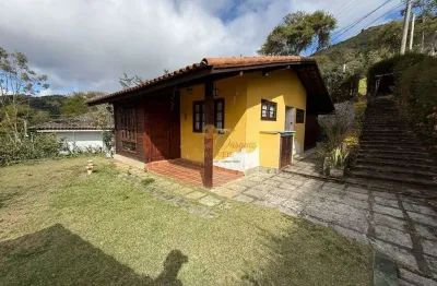 Casa em condomínio para venda em teresópolis, albuquerque, 2 dormitórios, 1 suíte, 2 banheiros