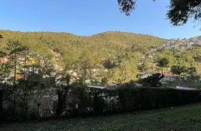 Terreno à venda na Rua Do Canal, 5000, Vale Feliz, Teresópolis