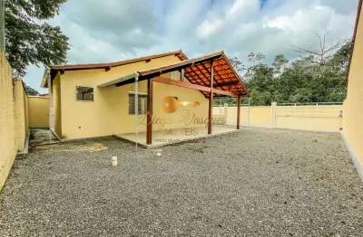 Casa em condomínio para venda em guapimirim, cotia, 2 dormitórios, 1 suíte, 2 banheiros, 1 vaga