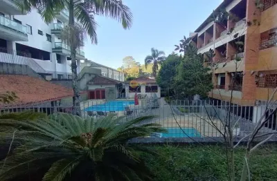 Cobertura duplex para venda em teresópolis, taumaturgo, 5 dormitórios, 4 suítes, 5 banheiros, 3 vagas