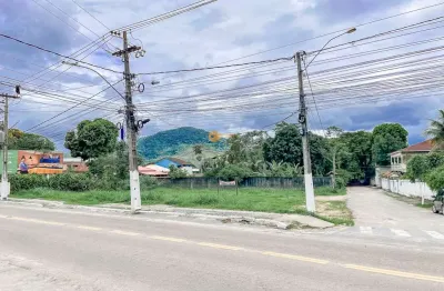 Terreno à venda na Avenida Dedo de Deus, 2000, Cantagalo, Guapimirim