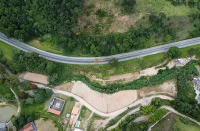 Terreno à venda na Estrada Rio X Bahia, km 35, Vila do Pião, Sapucaia