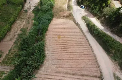Terreno à venda na Estrada Rio X Bahia, 35, Pião, Sapucaia