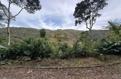 Terreno à venda na Estrada do Suspiro, 50, Albuquerque, Teresópolis