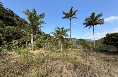 Terreno à venda na Rua Antônio da Silva, 200, Vargem Grande, Teresópolis