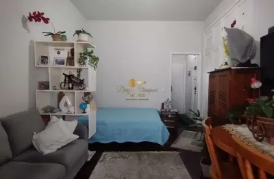 Apartamento para venda em teresópolis, várzea, 1 dormitório, 1 banheiro