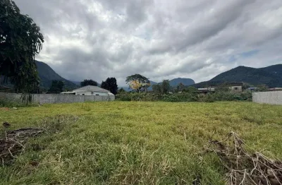 Terreno à venda na Rua Vereador Do Valdir Cansiani Domingos, 200, Cotia, Guapimirim