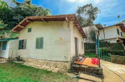 Casa para venda em teresópolis, parque do imbui, 2 dormitórios, 1 banheiro