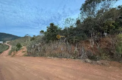 Terreno em condomínio fechado à venda na Estrada Cedrinhos, 122, Albuquerque, Teresópolis