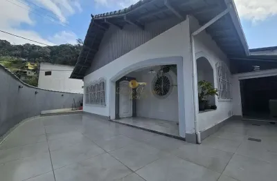 Casa para venda em teresópolis, meudon, 3 dormitórios, 2 suítes, 3 banheiros, 3 vagas