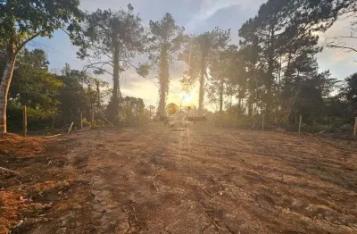 Terreno à venda na Avenida Zurich, 400, Fazenda Suiça, Teresópolis