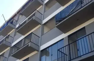 Apartamento para venda em teresópolis, tijuca, 2 dormitórios, 1 banheiro
