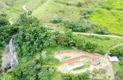 Sítio para venda em sapucaia, aparecida, 2 dormitórios, 1 banheiro, 1 vaga