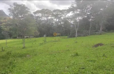 Terreno à venda na Estrada Santa Rita, 211, Colônia Alpina, Teresópolis