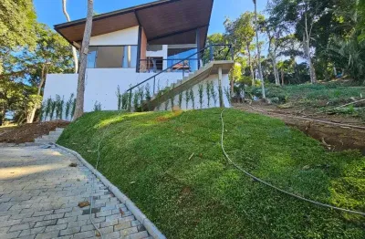 Casa em condomínio para venda em teresópolis, vargem grande, 3 dormitórios, 2 suítes, 2 banheiros, 2 vagas