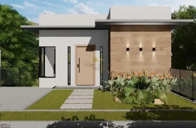 Casa para venda em teresópolis, green valley, 3 dormitórios, 1 suíte, 2 banheiros, 2 vagas