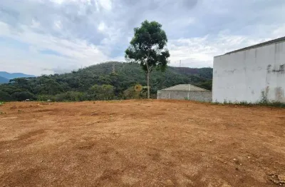 Terreno em condomínio para venda em teresópolis, prata